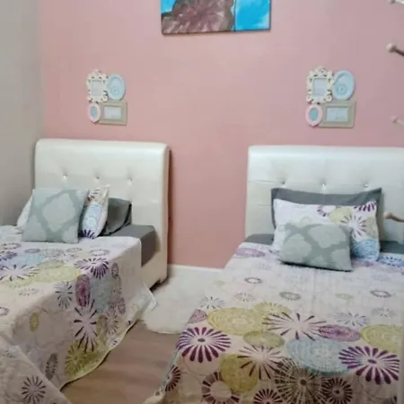 Tiara Homestay Kuantan Luaran gambar