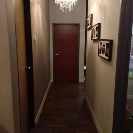 Tiara Homestay Kuantan Luaran gambar