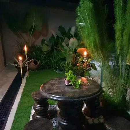 Tiara Homestay Kuantan Luaran gambar