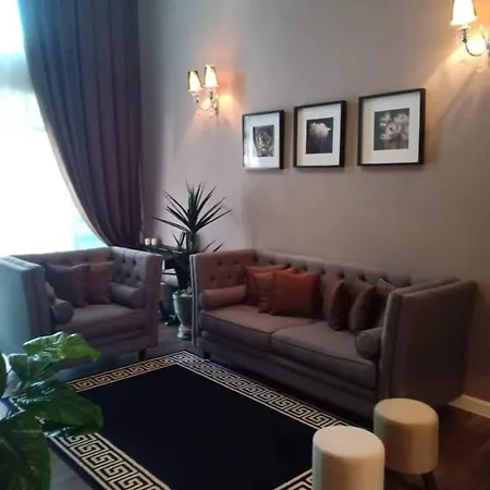 Tiara Homestay Kuantan Luaran gambar