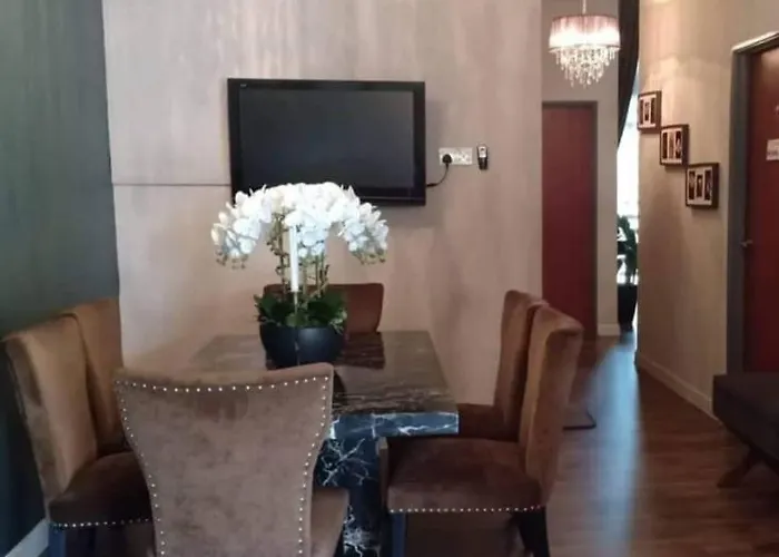 Tiara Homestay