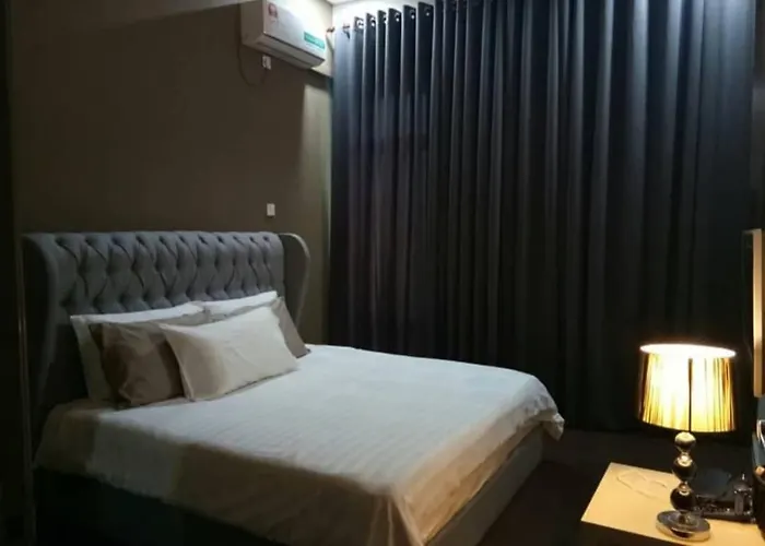 Tiara Homestay