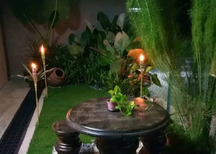 Tiara Homestay