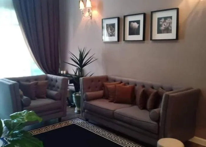 Tiara Homestay