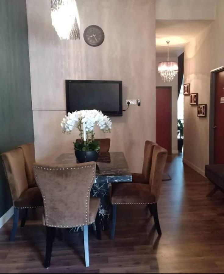 Holiday home Tiara Kuantan